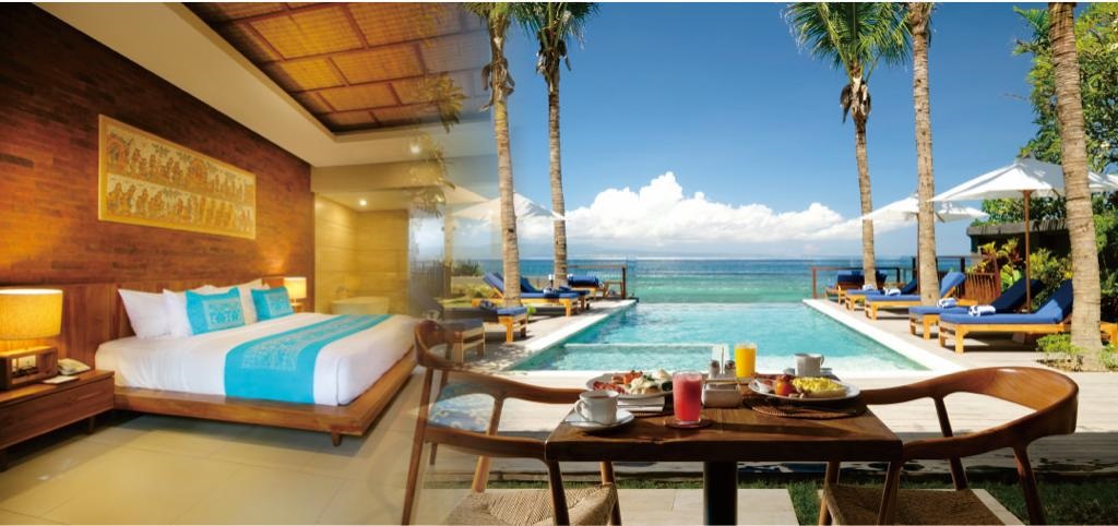 7 Nights Stay