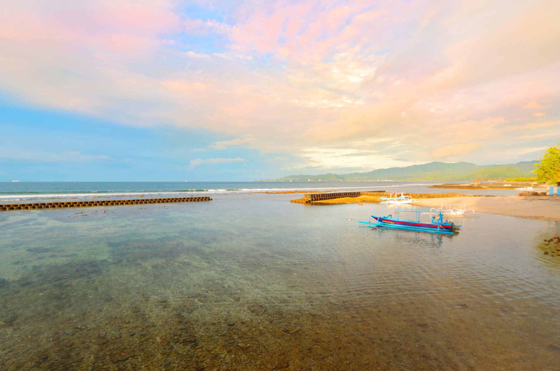 sagara candidasa hotel privacy policy